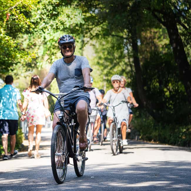 afbeelding n.8 van Nice: fiets- of e-bikeverhuur activiteit in Nice, geüpload door aanbieder