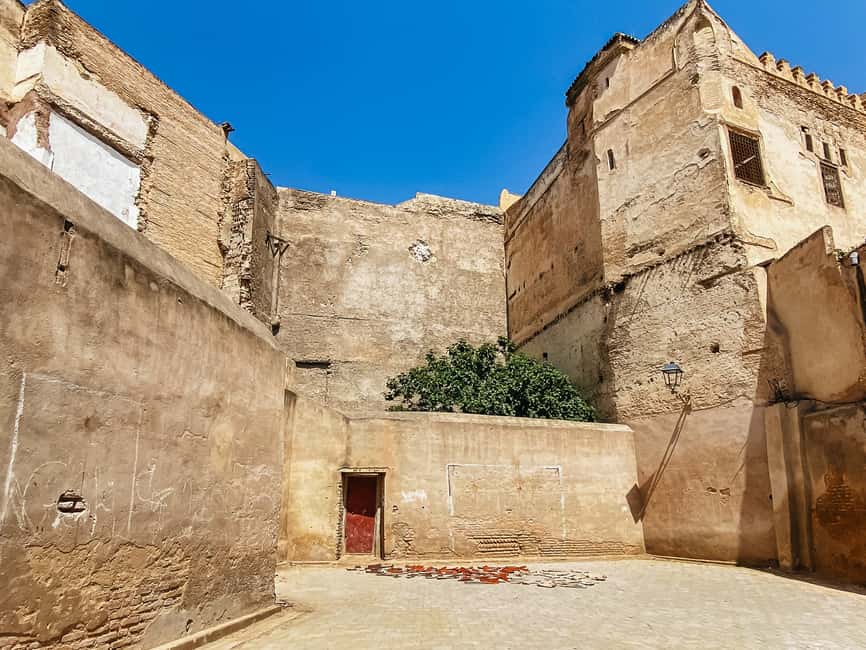 image n.16 of Fez Medina Guided Tour activity in Fes, uploaded by supplier