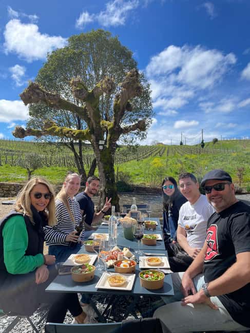 image n.1 of Bordeaux Full Day Wine Tour - 3 Wineries & Picnic Lunch activity in Bordeaux, uploaded by supplier