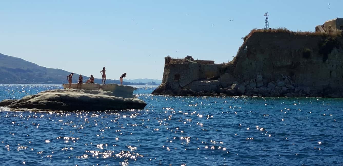 image n.8 of From Chania: Fully Private Sailing Cruise with Meal & Drinks activity in Crete, uploaded by supplier