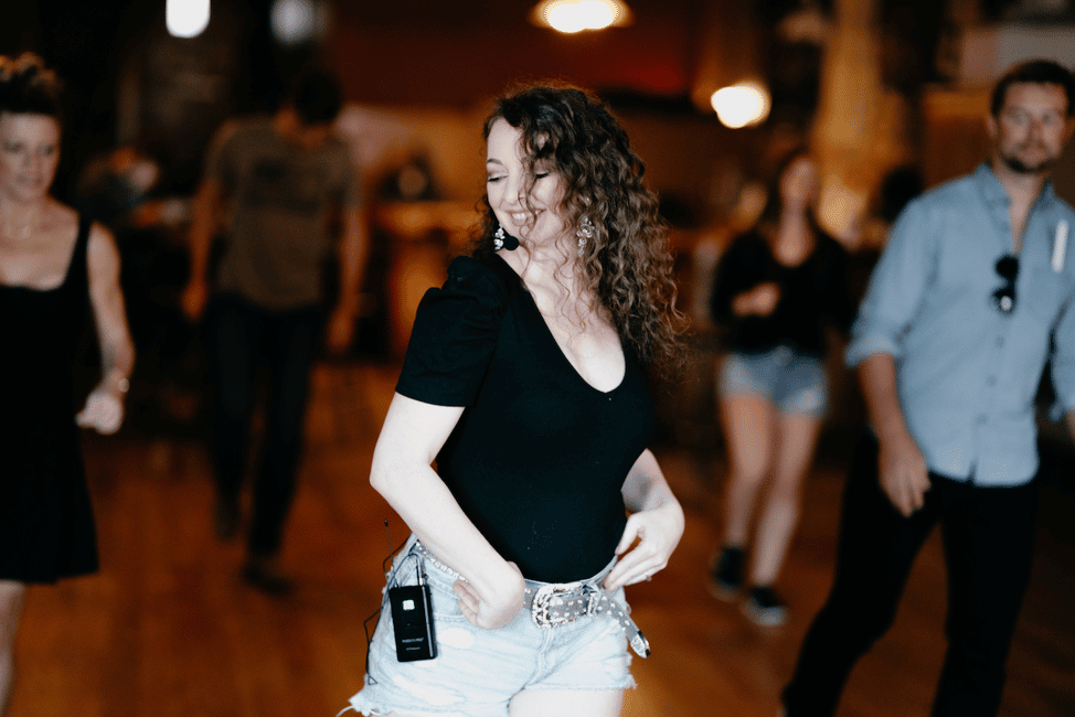 image n.11 of Nashville: Line Dancing Class with Keepsake Video activity in Nashville, uploaded by supplier