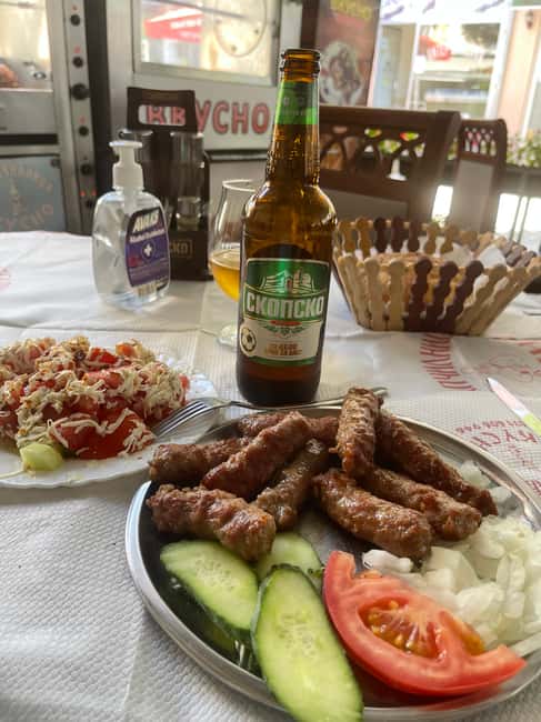 image n.8 of Tirana: Lake and Town Ohrid Day Trip activity in Ohrid, uploaded by supplier