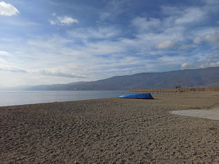 image n.7 of Tirana: Lake and Town Ohrid Day Trip activity in Ohrid, uploaded by supplier