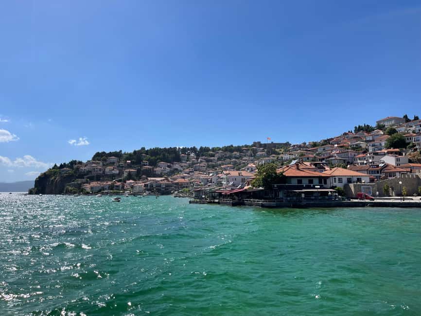 image n.2 of Tirana: Lake and Town Ohrid Day Trip activity in Ohrid, uploaded by supplier