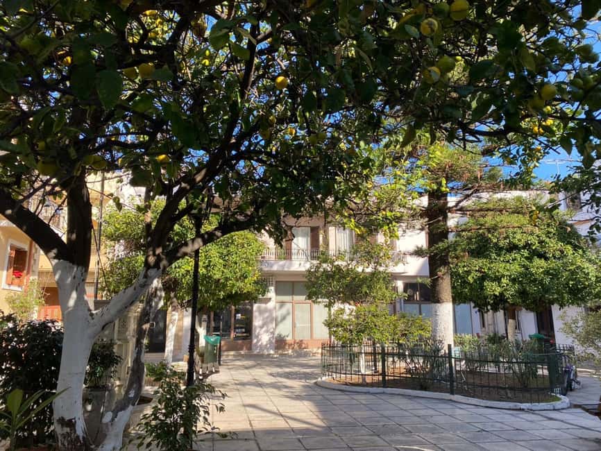 image n.11 of Rethymno: Old Town Walking Tour with Meal activity in Rethymno, uploaded by supplier