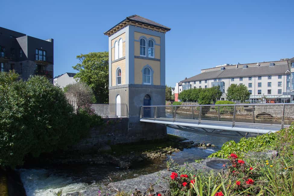 imagen n.º 4 de Paseo por la ciudad de Galway: pícaros, rebeldes, revolucionarios y libertinos actividad en Galway, subida por el proveedor