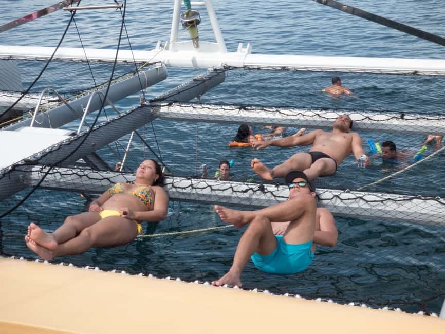 billede nr.7 af aktiviteten Panama City: All-inclusive katamaran-krydstogt til Taboga Island i Panama-provinsen, uploadet af udbyder