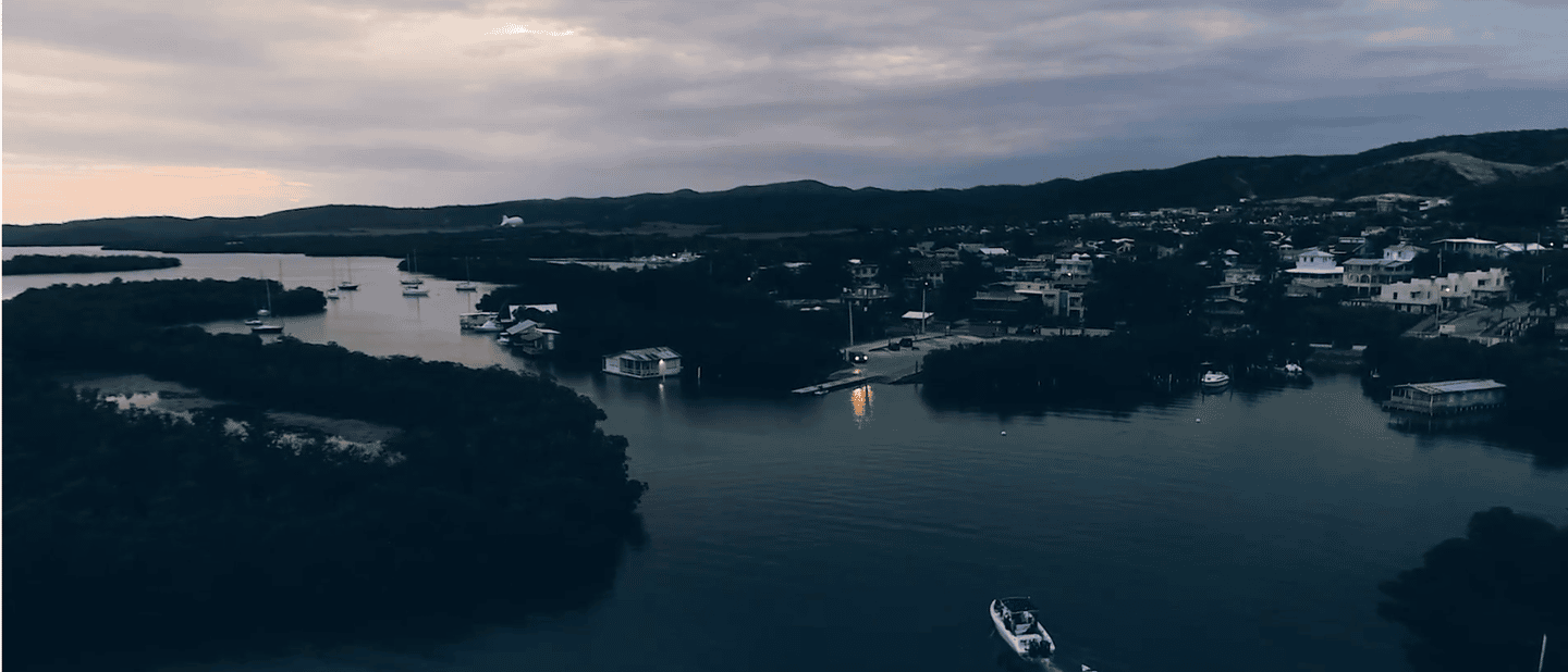bild nr.10 av Från San Juan: La Parguera Glowing Bio Bay Boat Tour aktivitet i Västra regionen, Puerto Rico, uppladdad av arrangören