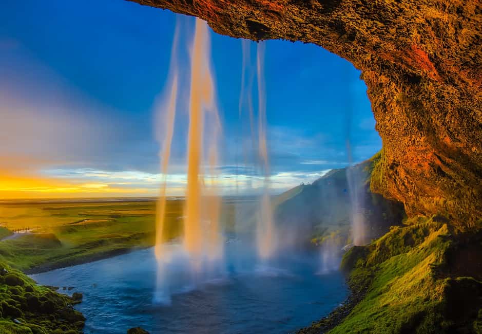image n.2 of Reykjavik: South Coast Private Guided Day Tour activity in Southern Region, Iceland, uploaded by supplier