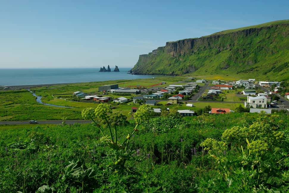 image n.3 of Reykjavik: South Coast Private Guided Day Tour activity in Southern Region, Iceland, uploaded by supplier