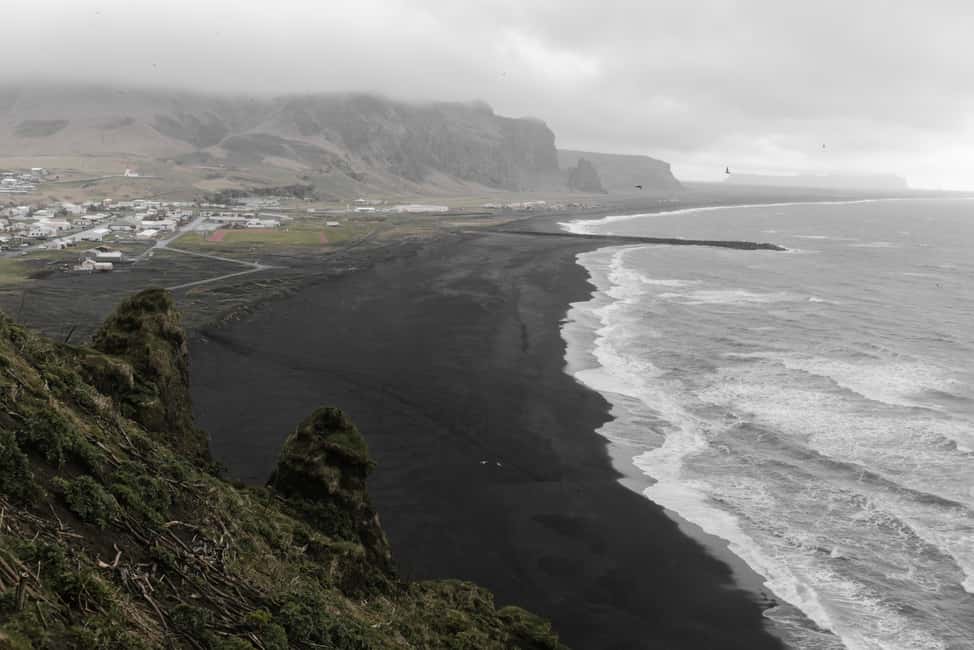 image n.4 of Reykjavik: South Coast Private Guided Day Tour activity in Southern Region, Iceland, uploaded by supplier