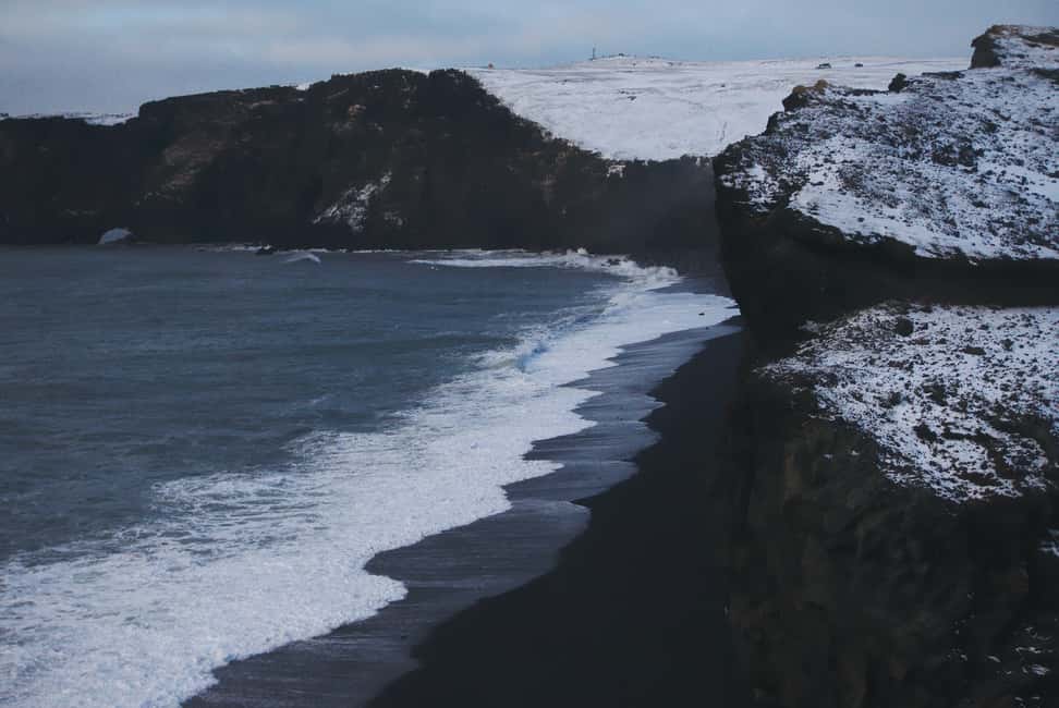image n.5 of Reykjavik: South Coast Private Guided Day Tour activity in Southern Region, Iceland, uploaded by supplier