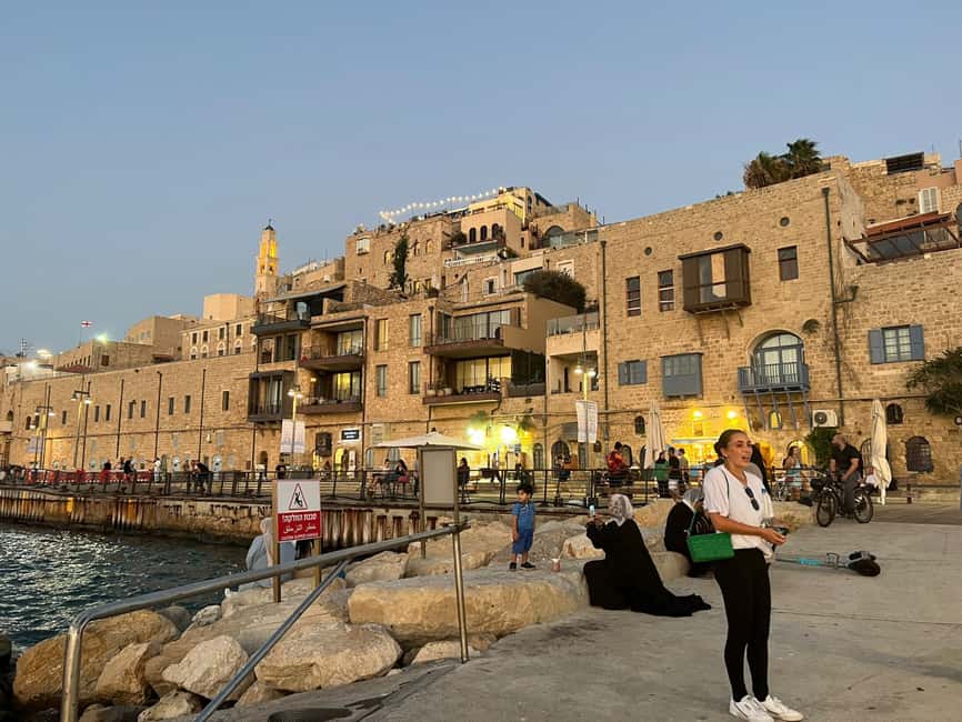 image n.2 of Tel Aviv: Neve Tzedek Neighborhood Walking Tour activity in Tel Aviv, uploaded by supplier