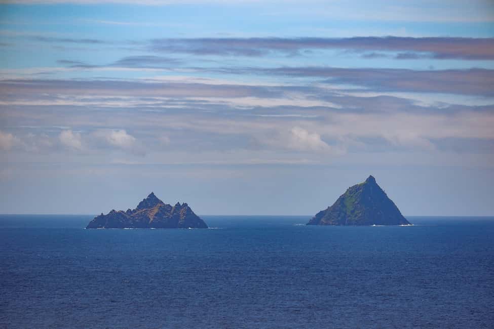 Obraz nr 3 z atrakcji Z Killarney: Ring of Kerry - jednodniowa wycieczka z przewodnikiem w Munster, przesłany przez organizatora