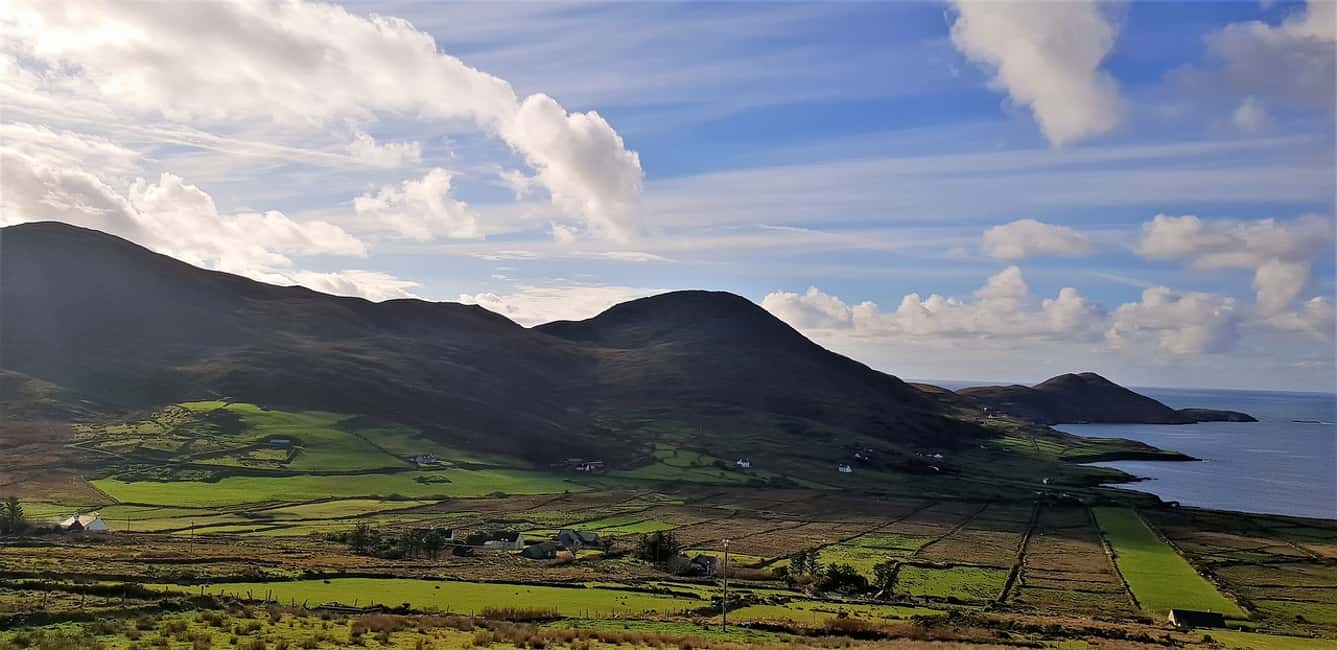 Obraz nr 4 z atrakcji Z Killarney: Ring of Kerry - jednodniowa wycieczka z przewodnikiem w Munster, przesłany przez organizatora