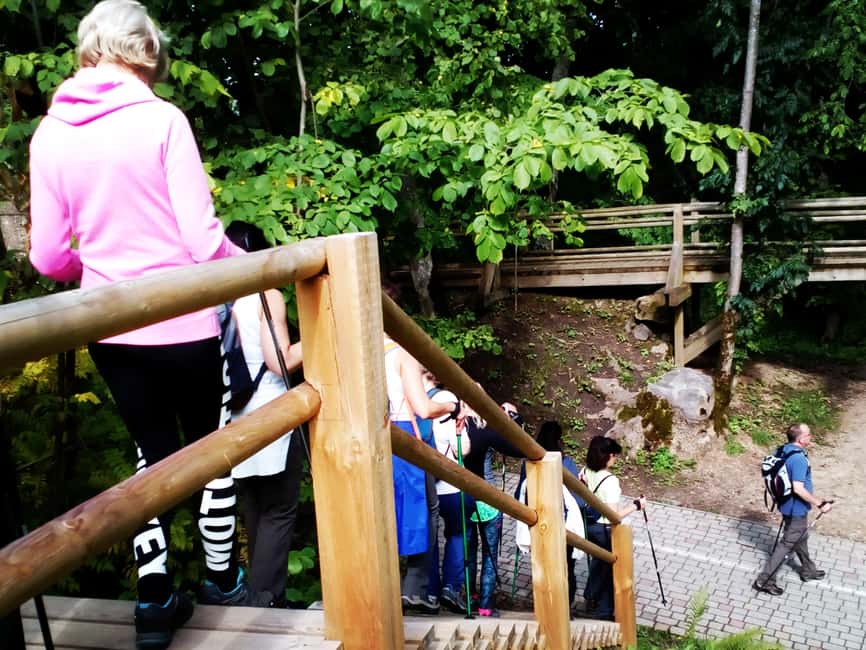 image n.3 of Gauja National Park Guided Hiking Tour activity in Amata Municipality, uploaded by supplier