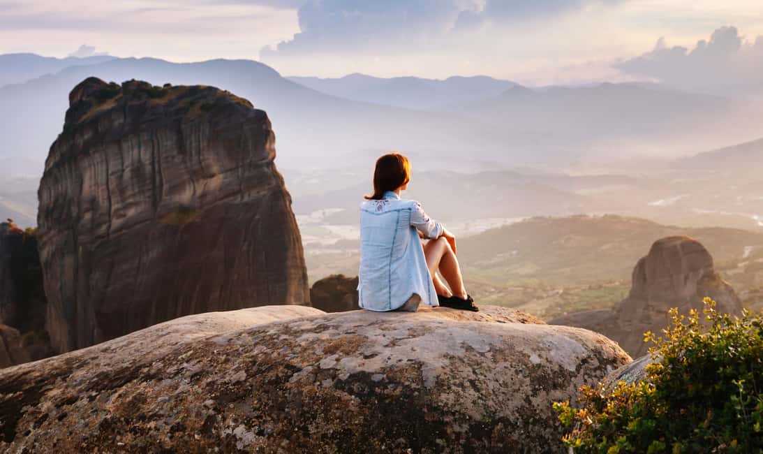 image n.3 of Meteora: Morning Half Day Sightseeing and Monasteries Tour activity in Kalabaka, uploaded by supplier