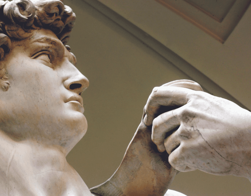 image n.7 of Florence: Uffizi & Accademia Priority Tickets with Audio App activity in Florence, uploaded by supplier