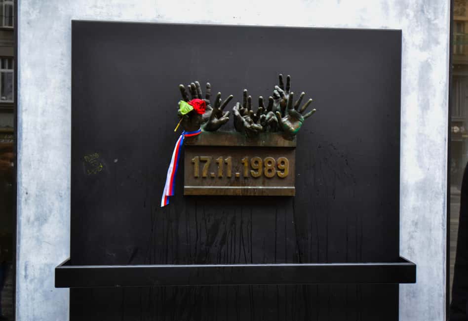 Image N°6 de Prague : Histoire du communisme et visite guidée du bunker nucléaire activité à Prague, publiée par le prestataire