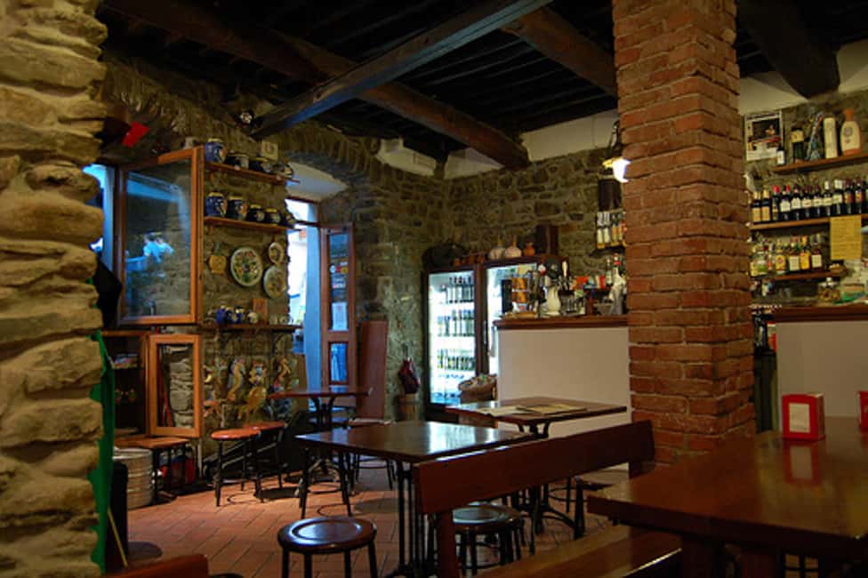 image n.4 of Manarola: Cinque Terre Wine Tasting activity in Manarola, uploaded by supplier