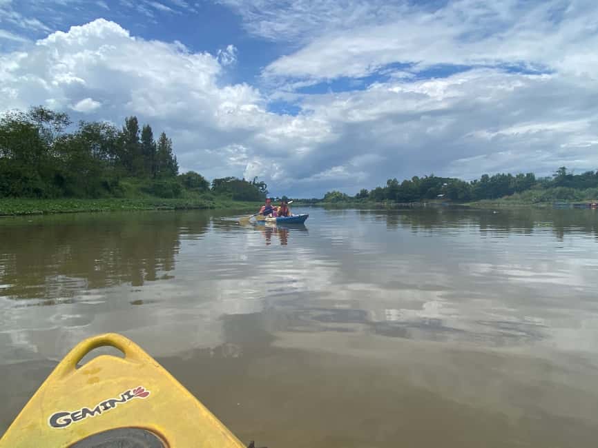 image n.12 of Chiang Mai: Full-Day Nature & Countryside by Bicycle activity in Chiang Mai Province, uploaded by supplier