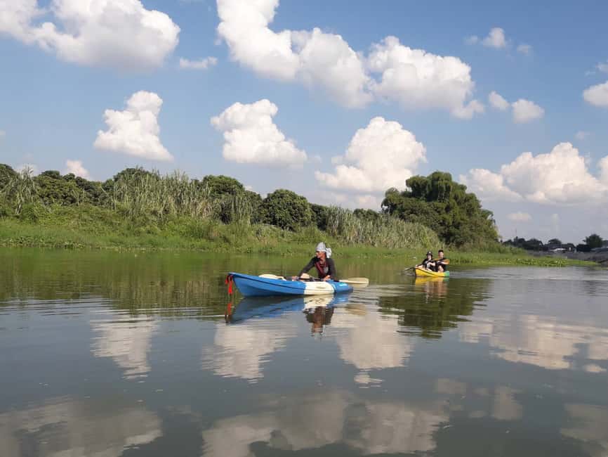 image n.7 of Chiang Mai: Full-Day Nature & Countryside by Bicycle activity in Chiang Mai Province, uploaded by supplier