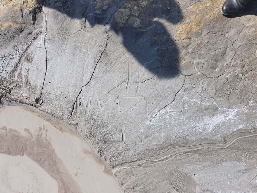 image n.8 of Muddy Volcanoes and Salt Mine Private Tour activity in Slănic, uploaded by supplier
