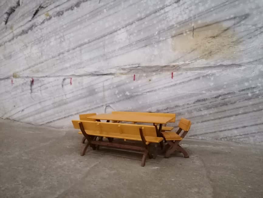 image n.11 of Muddy Volcanoes and Salt Mine Private Tour activity in Slănic, uploaded by supplier