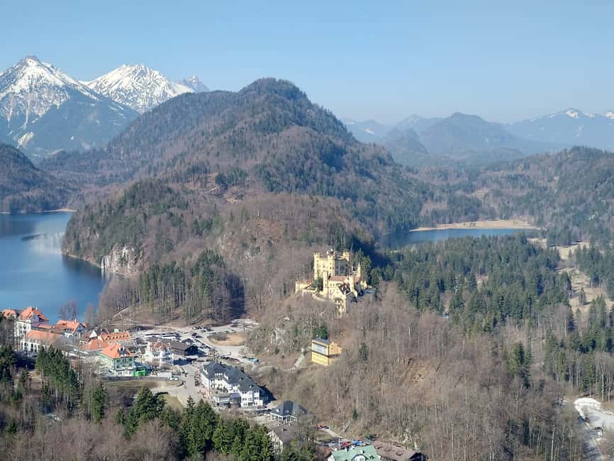 image n.5 of Munich: Neuschwanstein Castle Tour activity in Schwangau, uploaded by supplier