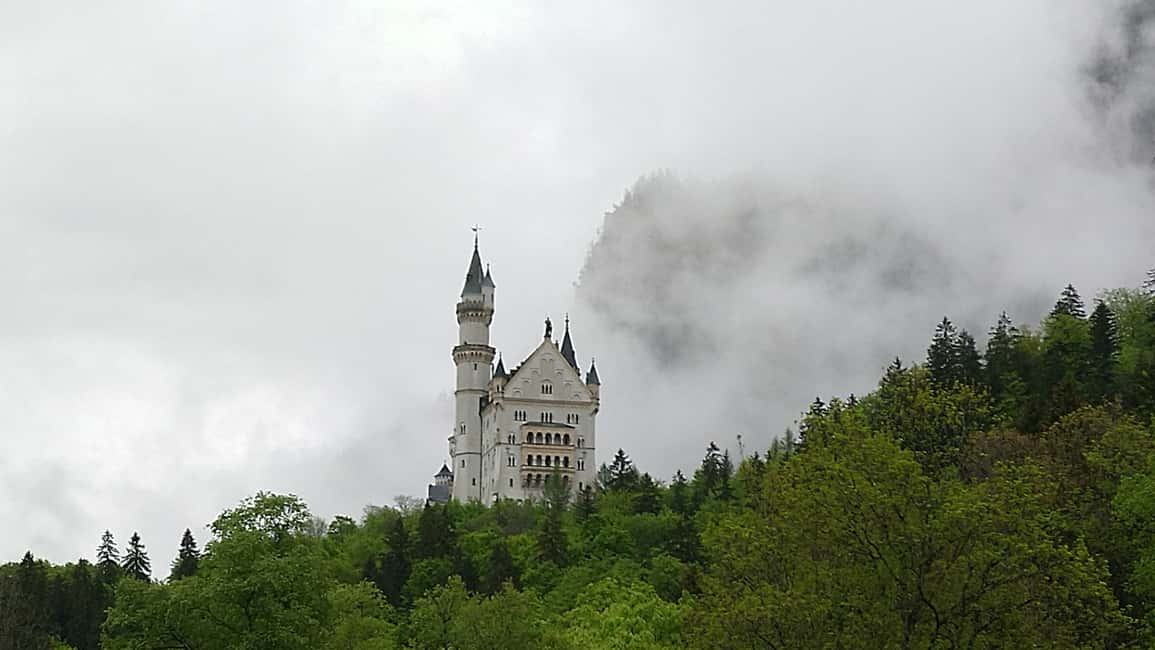 image n.1 of Munich: Neuschwanstein Castle Tour activity in Schwangau, uploaded by supplier