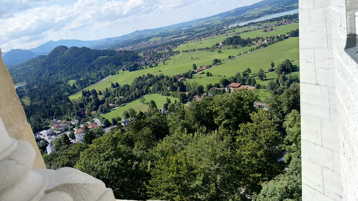 image n.7 of Munich: Neuschwanstein Castle Tour activity in Schwangau, uploaded by supplier