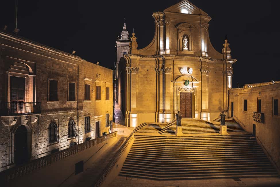 17. fotó – St Paul's Bay: Comino, Blue Lagoon, Gozo és barlangok hajókirándulás – program helye: Málta, feltöltötte a programszervező