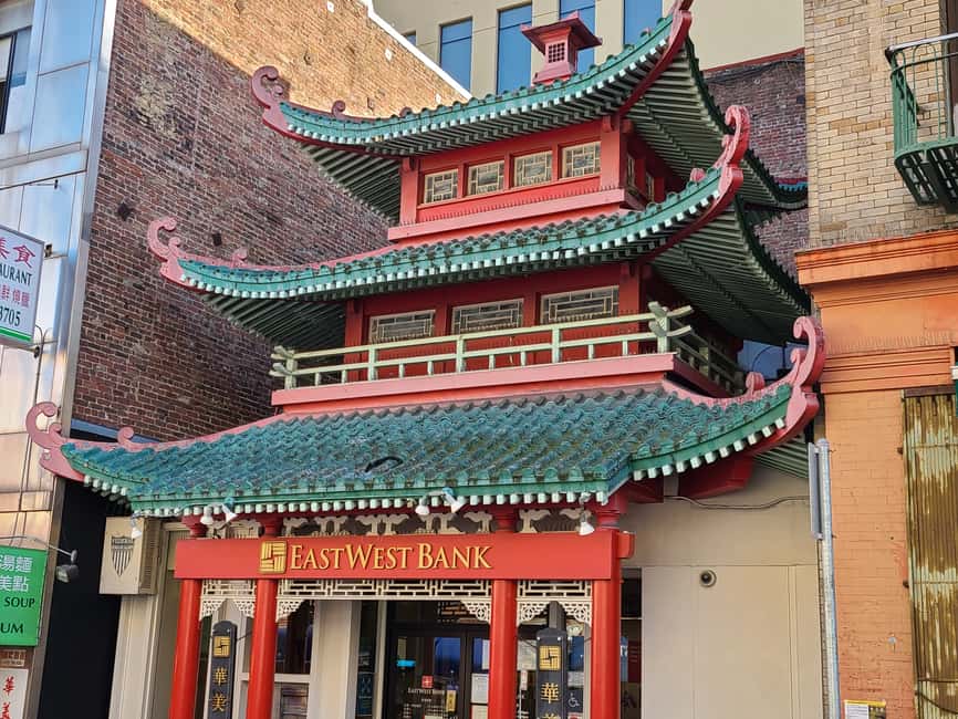 bild nr.19 av San Francisco: Matupplevelse på rundvandring i Chinatown & North Beach aktivitet i San Francisco, uppladdad av arrangören