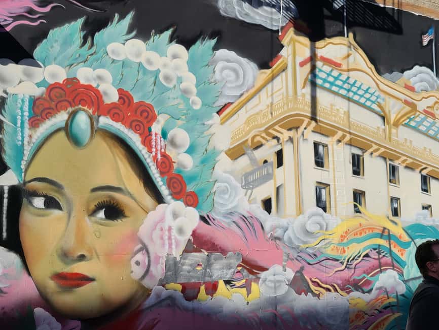 bild nr.20 av San Francisco: Matupplevelse på rundvandring i Chinatown & North Beach aktivitet i San Francisco, uppladdad av arrangören