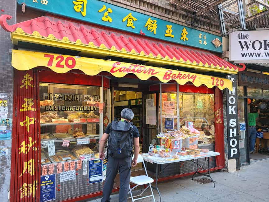 bild nr.8 av San Francisco: Matupplevelse på rundvandring i Chinatown & North Beach aktivitet i San Francisco, uppladdad av arrangören