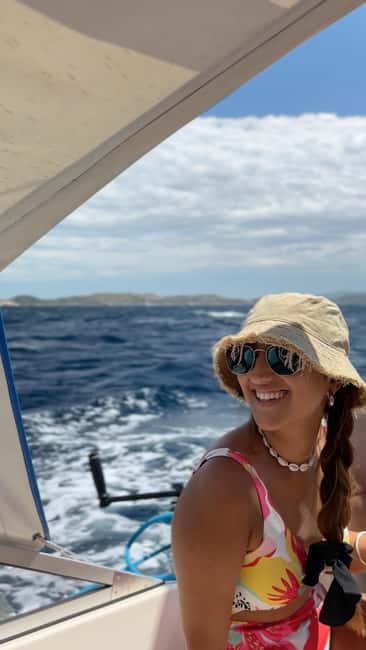 image n.32 of From Palau: Maddalena Archipelago Sailing Tour and Lunch activity in Sardinia, uploaded by supplier