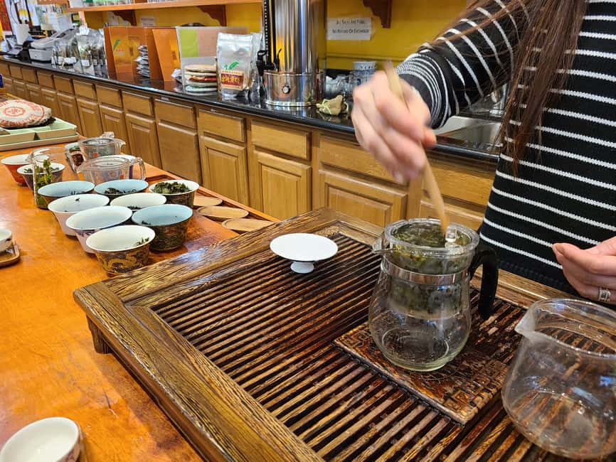 imagem n.20 de São Francisco: Excursão gastronómica a pé por Chinatown atividade em São Francisco, carregada pelo fornecedor