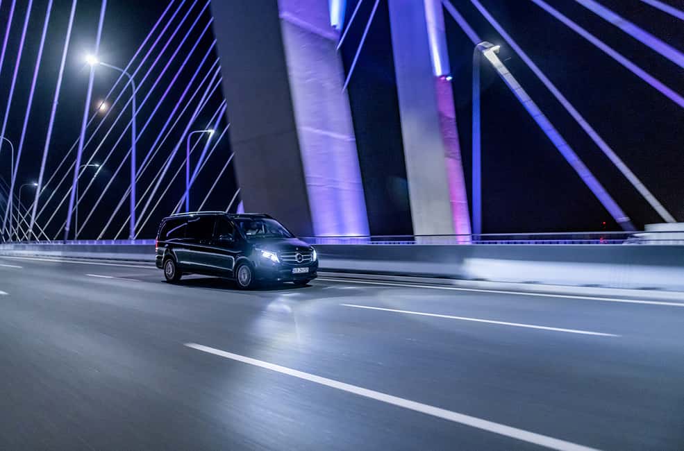 image n.5 of Krakow Airport Private Transfers activity in Krakow, uploaded by supplier