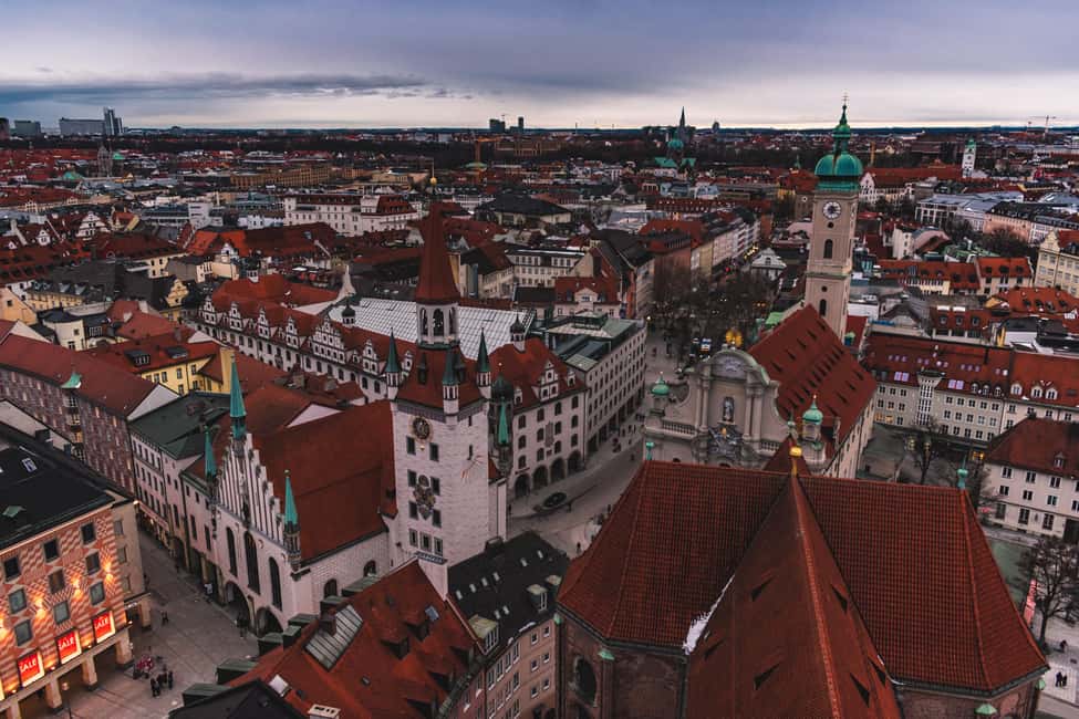 imagem n.1 de Innsbruck: Tour com guia de turismo particular atividade em Innsbruck, carregada pelo fornecedor