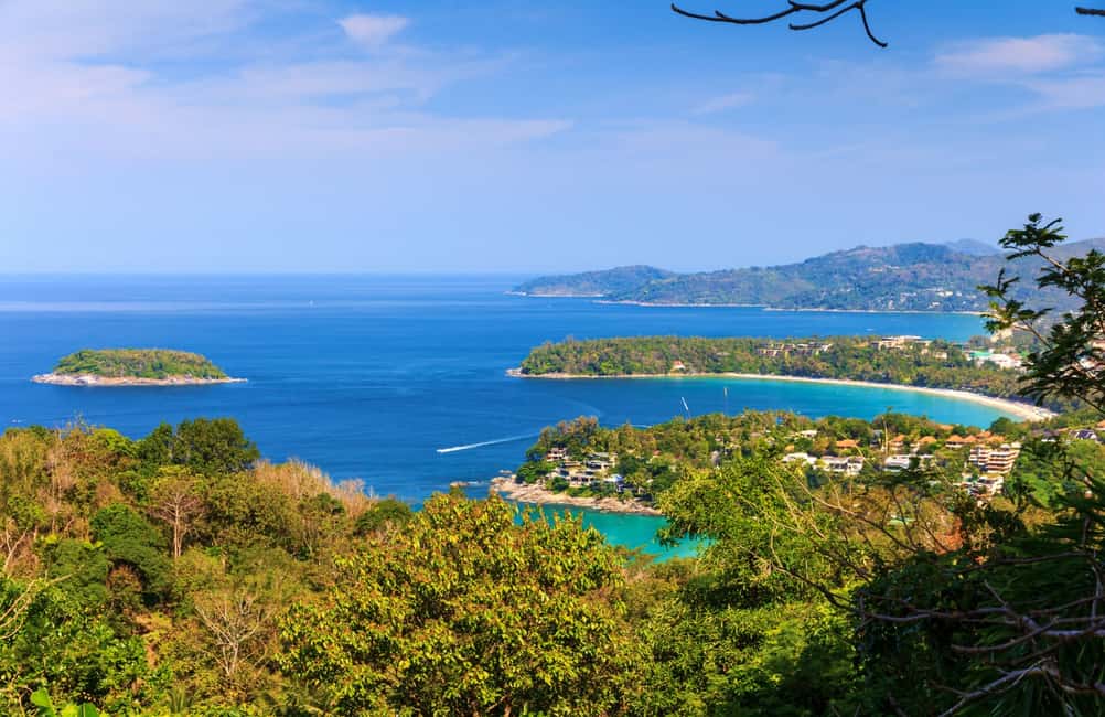 afbeelding n.1 van Phuket: dagvullende stadsrondleiding met avondmarkt activiteit in Phuket (stad), geüpload door aanbieder