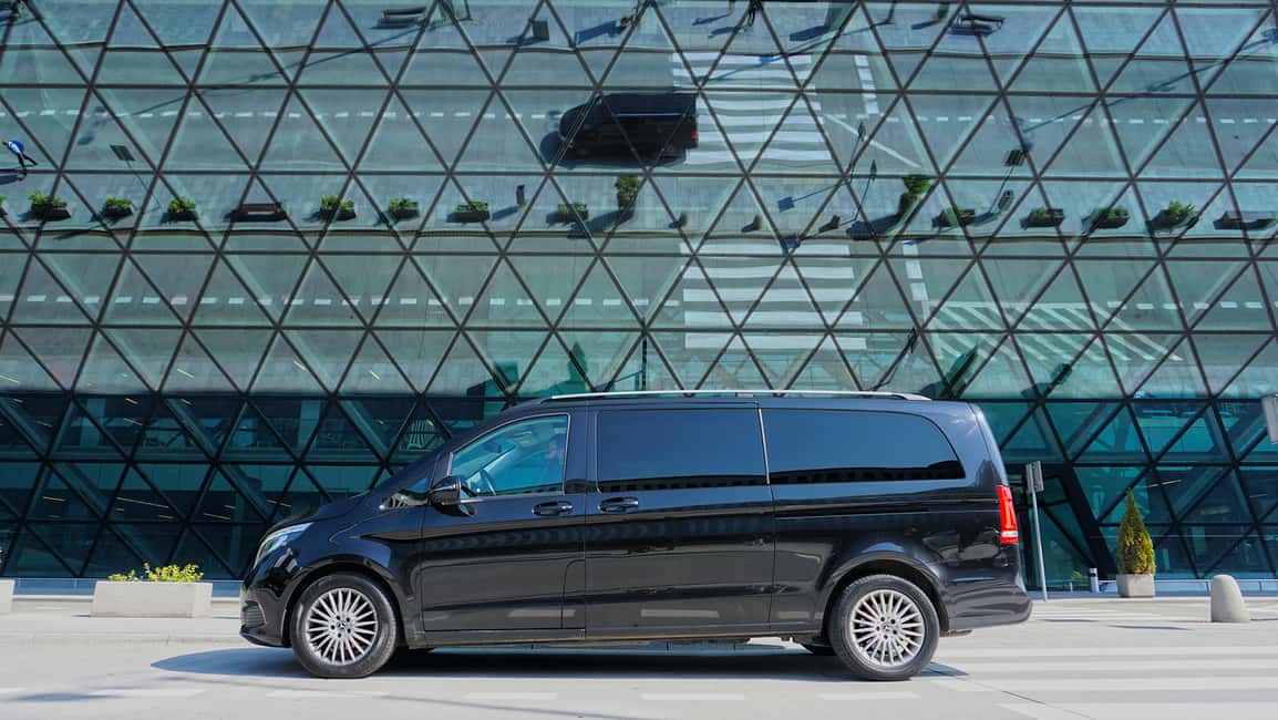 image n.2 of Krakow Airport Private Transfers activity in Krakow, uploaded by supplier