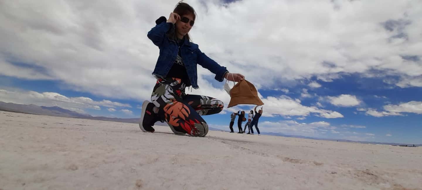 imagem n.8 de De Salta: viagem de 4 dias na província de Salta e Salinas Grandes atividade em Cafayate, carregada pelo fornecedor
