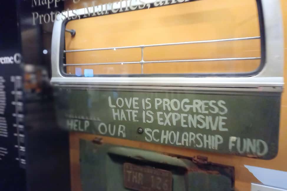 imagem n.20 de Washington DC: passeio a pé e museu afro-americano atividade em Washington, DC, carregada pelo fornecedor