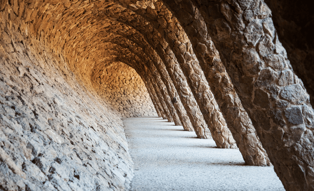 image n.3 of Barcelona: Guell Park Small-Group Tour & Dragon Stairway activity in Barcelona, uploaded by supplier