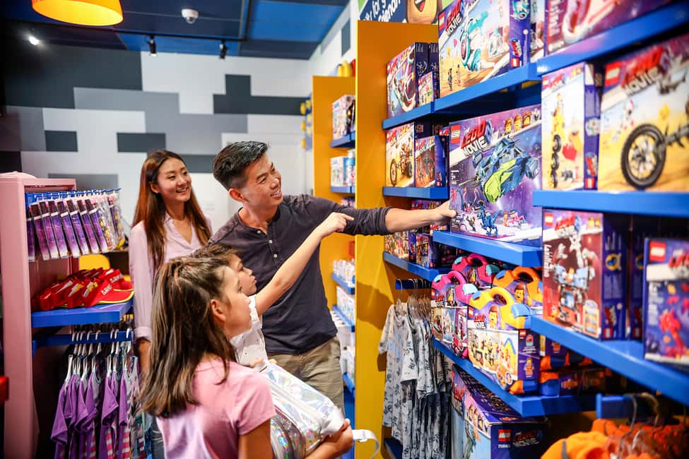 image n.14 of LEGOLAND California Resort: Theme Park 1-Day Admission activity in Carlsbad, uploaded by supplier