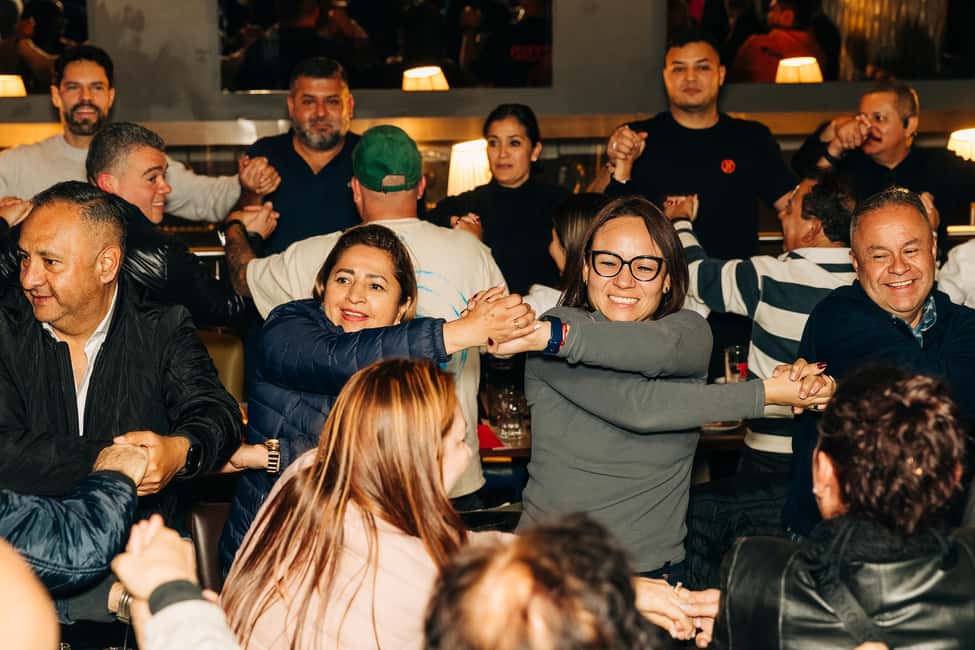 Immagine nº 2 di Edimburgo: Cena scozzese e musica popolare attività a Edimburgo, caricata dal fornitore