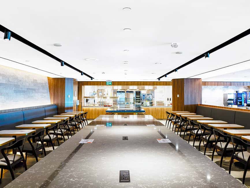 imagen n.º 19 de Toronto Pearson Airport Plaza Premium Lounge Access actividad en Toronto, subida por el proveedor