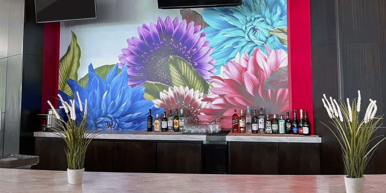imagen n.º 20 de Toronto Pearson Airport Plaza Premium Lounge Access actividad en Toronto, subida por el proveedor