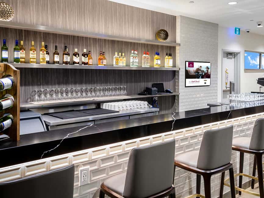 imagen n.º 3 de Toronto Pearson Airport Plaza Premium Lounge Access actividad en Toronto, subida por el proveedor