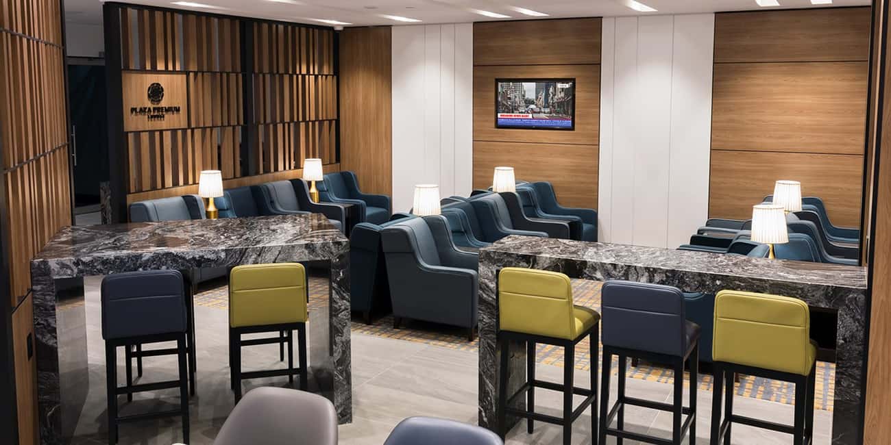 imagen n.º 21 de Toronto Pearson Airport Plaza Premium Lounge Access actividad en Toronto, subida por el proveedor